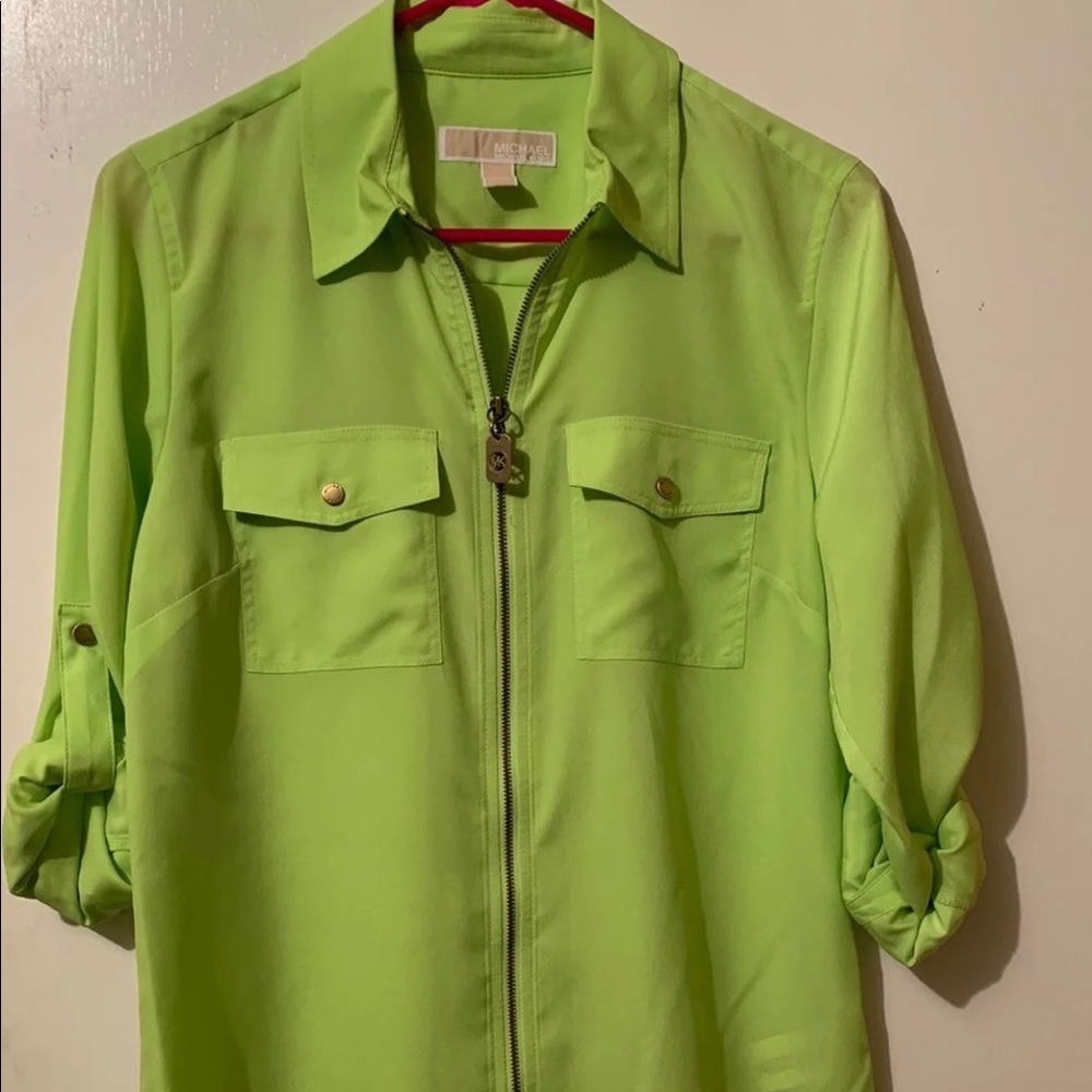 Michael Kors Long Sleeve